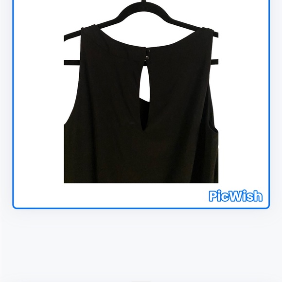 WHBM one-piece romper - Picture 2 of 4